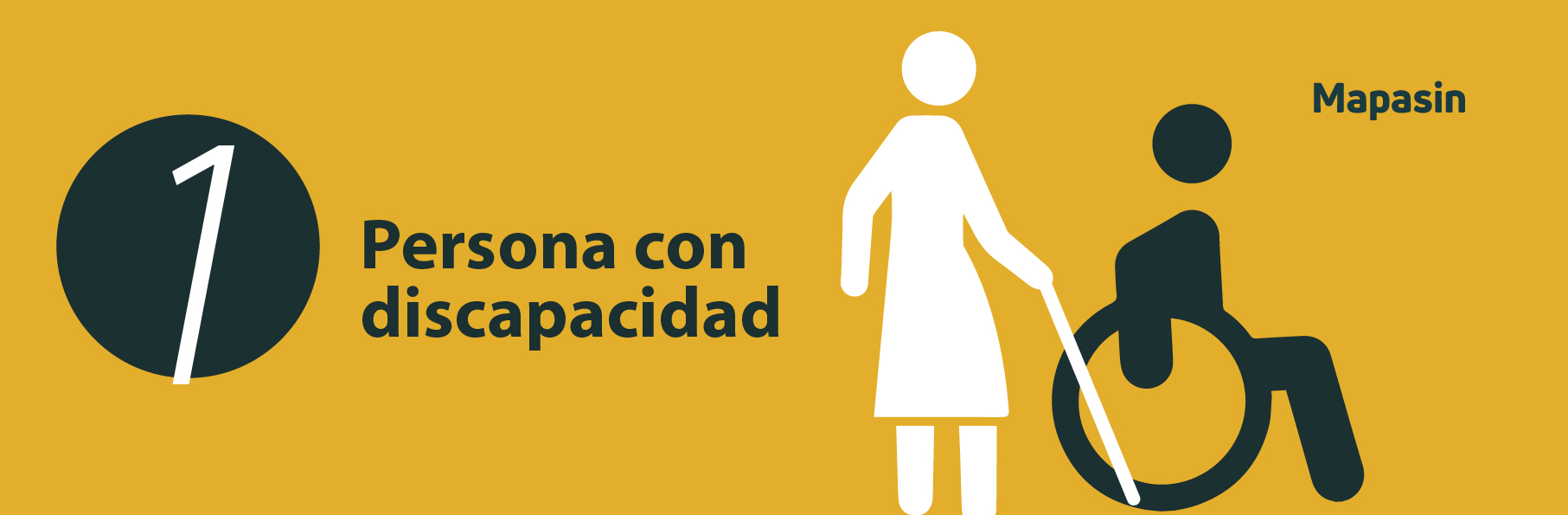 Conoce los 5 tipos de peatones que existen