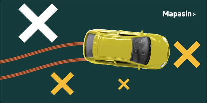 Un Culiacán con cero muertes por siniestros viales, ¿es posible? | Mapasin