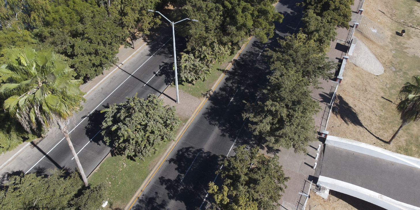 Velocidad sin control en el Malecón Nuevo provoca siniestro vial mortal | Mapasin