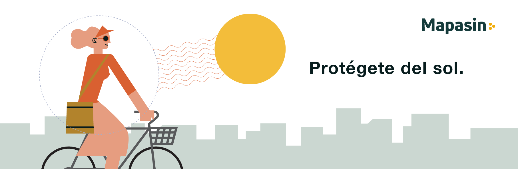 Verano en bici consejos para cuidarte 