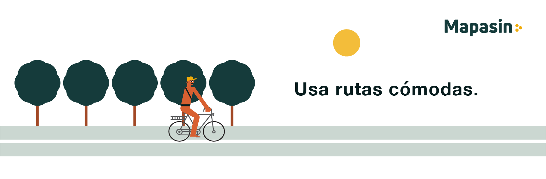 consejos para cuidarte en bici