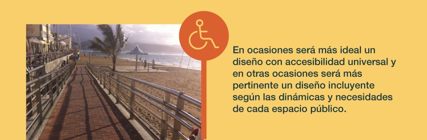 Accesibilidad universal