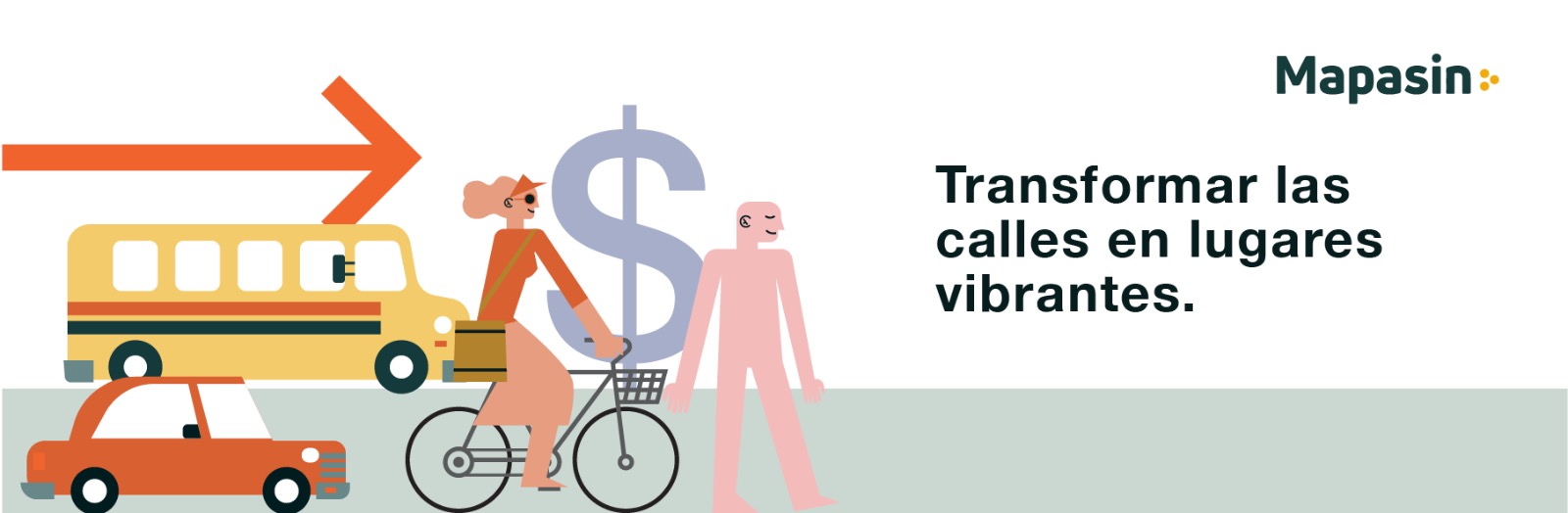 son las calles completas y por qué son importantes