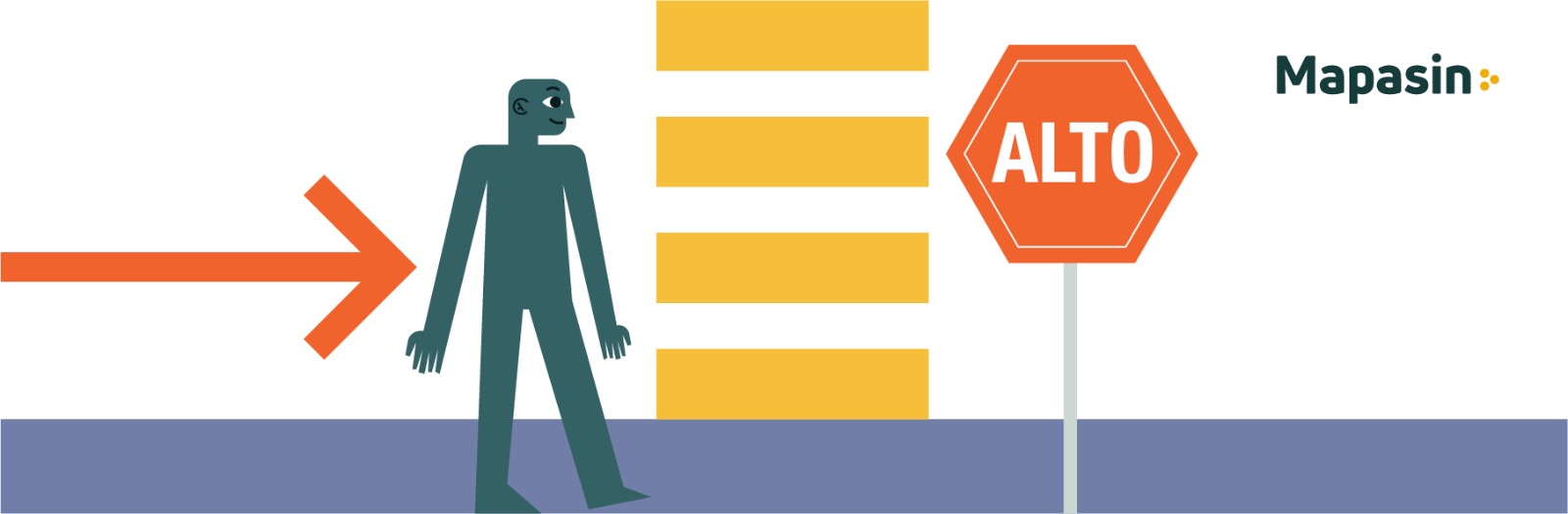 las calles completas y por qué son importantes