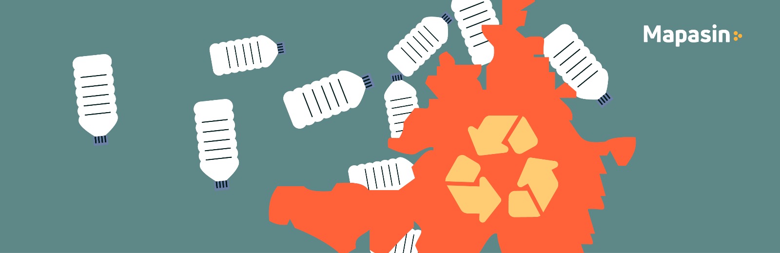 Conoces empresas acopiadoras y recicladoras