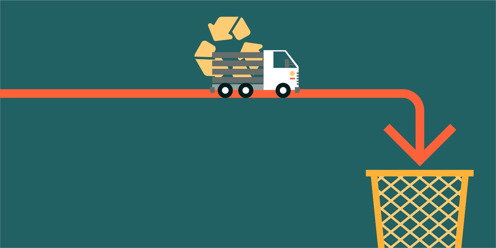 ¿Conoces empresas acopiadoras y recicladoras? | Mapasin