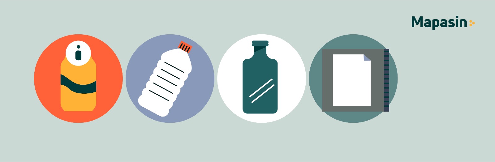 Conoces empresas acopiadoras recicladoras