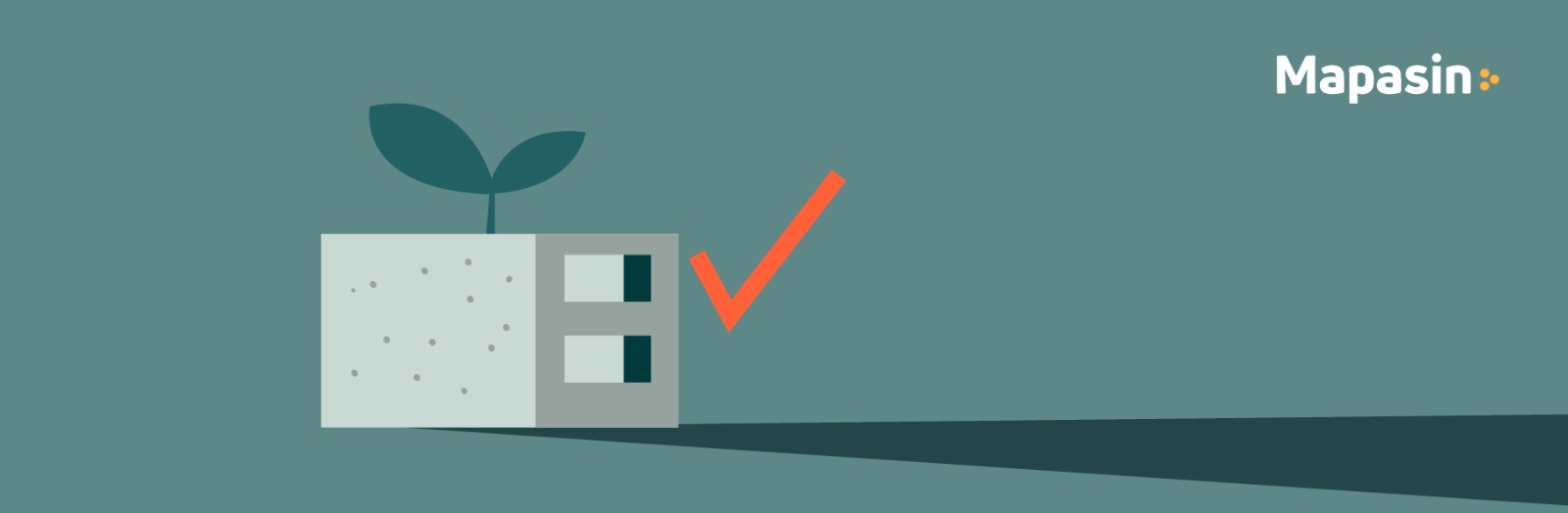 Conoces el polialuminio un derivado del Tetrapak