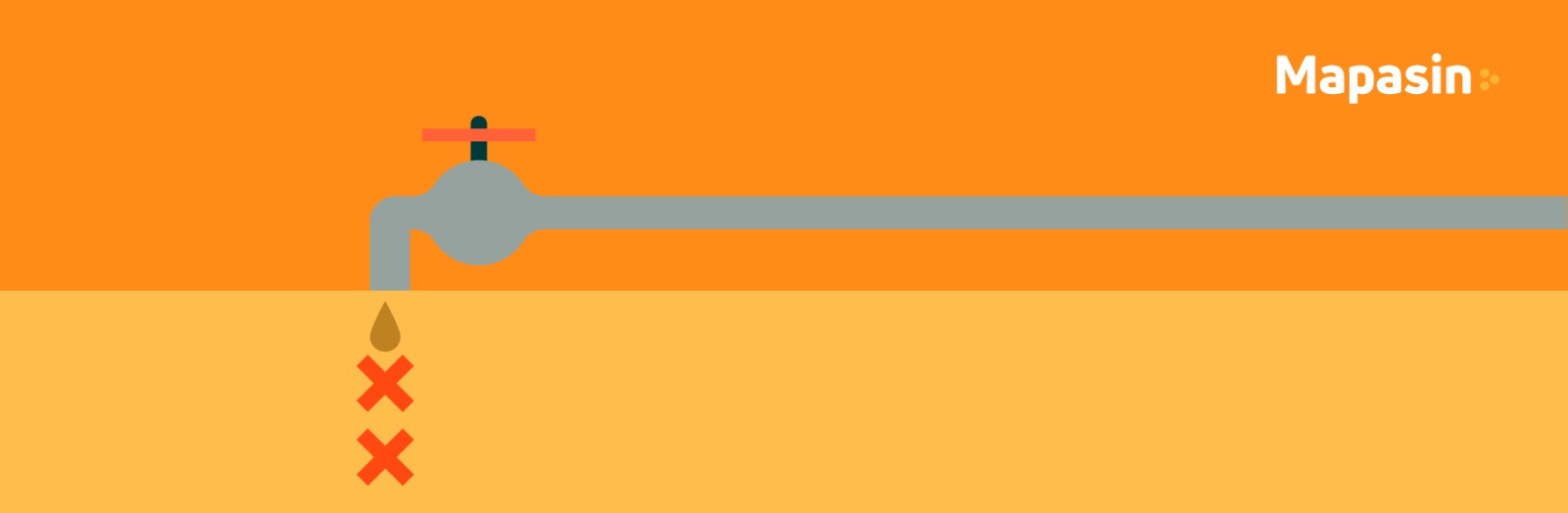 El estrés hídrico reto para las ciudades