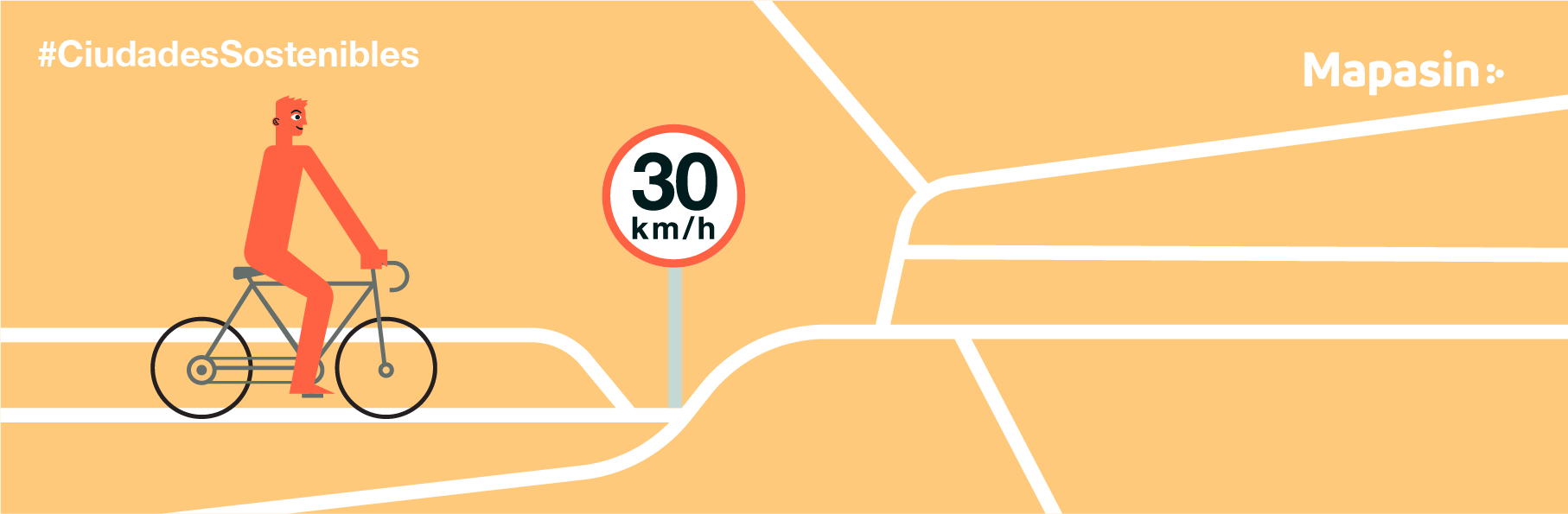 que son las zonas 30