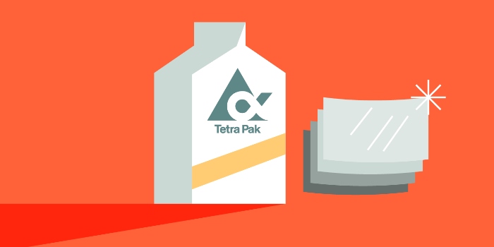 ¿Conoces el polialuminio? un derivado del Tetrapak | Mapasin