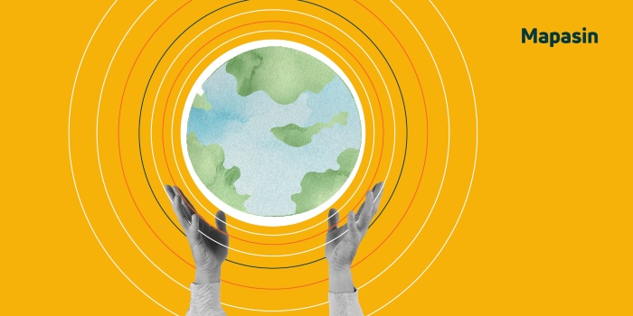 ¿Conoces los 17 objetivos de desarrollo sostenible? | Mapasin