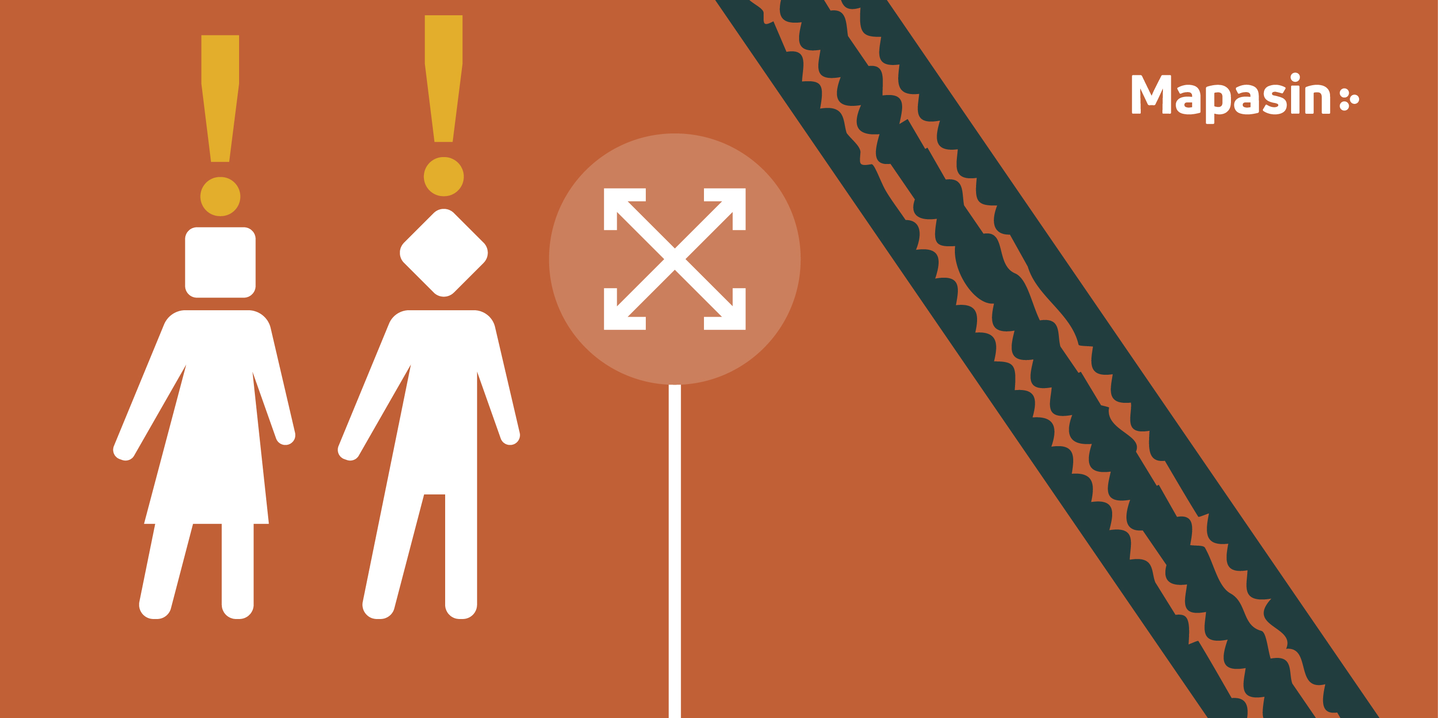 ¿Sabes que es la seguridad vial activa y pasiva? | Mapasin