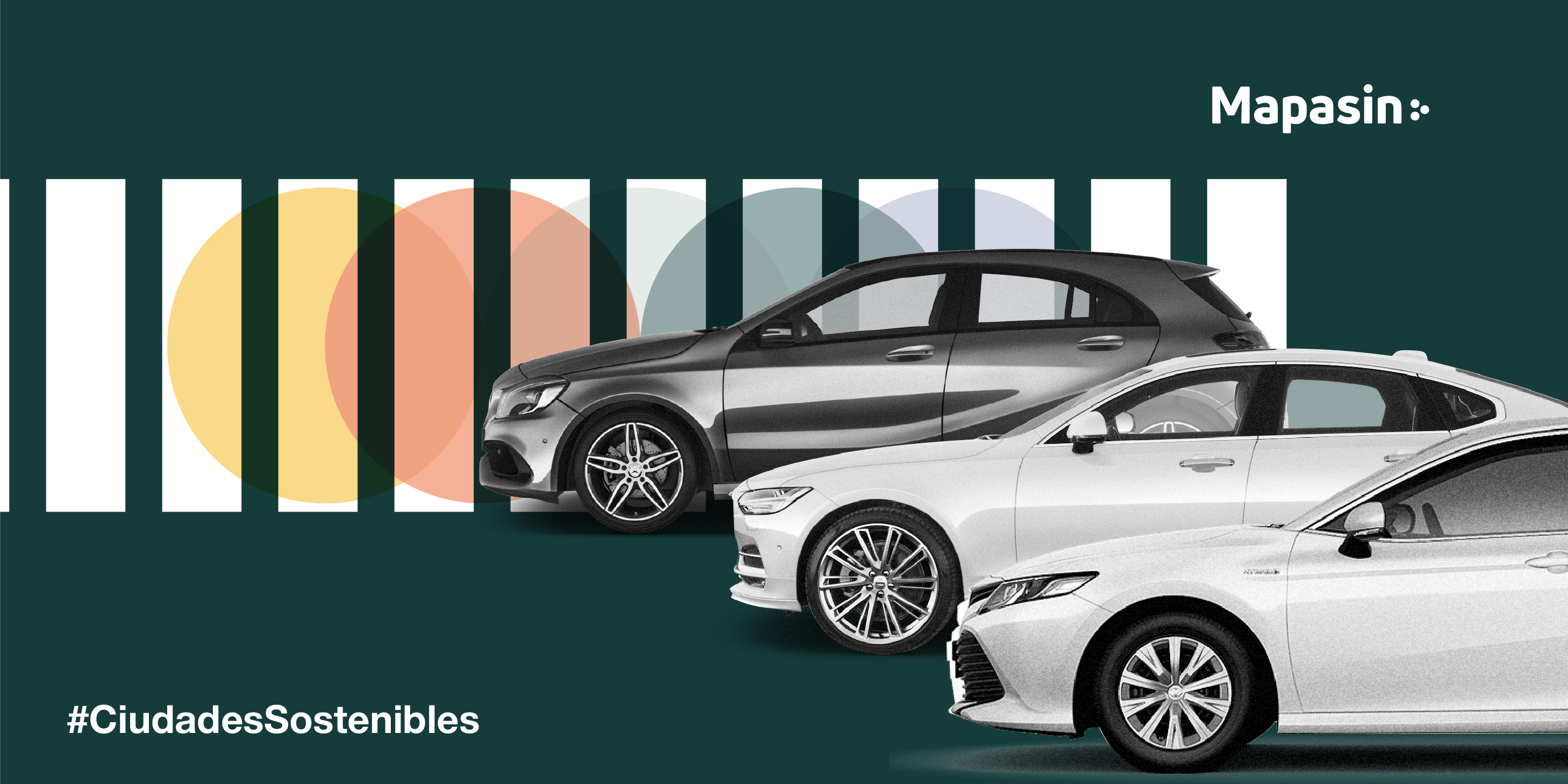 Análisis de siniestralidad vial Culiacán - Abril 2025 | Mapasin