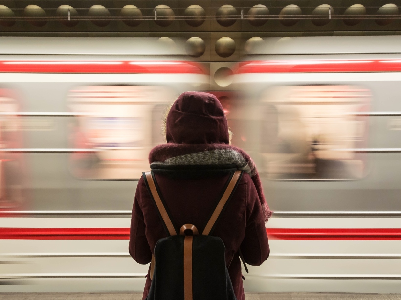 ITDP: POR UNA ESTRATEGIA NACIONAL INTEGRAL DE MOVILIDAD URBANA