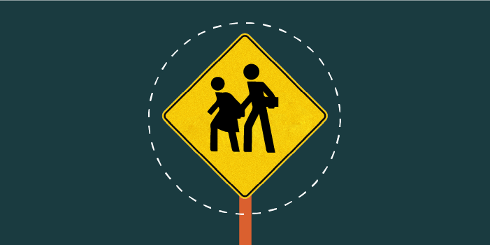 Regreso a clases y movilidad urbana | Mapasin