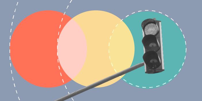 ¿Los semáforos bajan la siniestralidad vial? | Mapasin