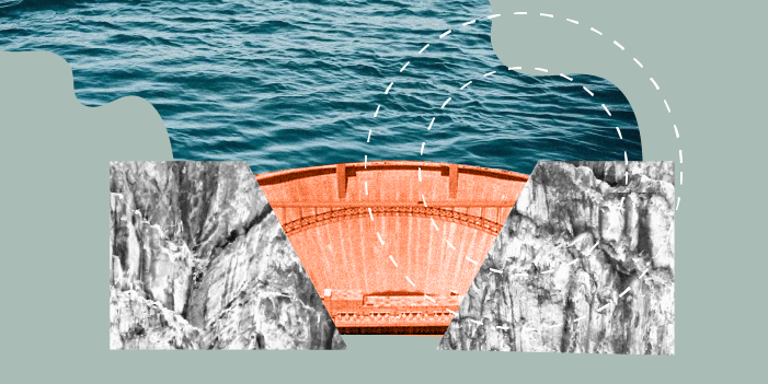 Sinaloa ya cuenta con nuevas represas para enfrentar las sequías | Mapasin