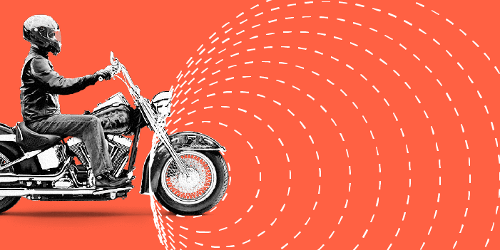 ¿Cómo hacer que la motocicleta sea un vehículo más seguro? | Mapasin