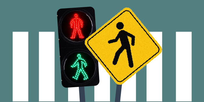 La infraestructura peatonal: un pilar fundamental en las ciudades | Mapasin