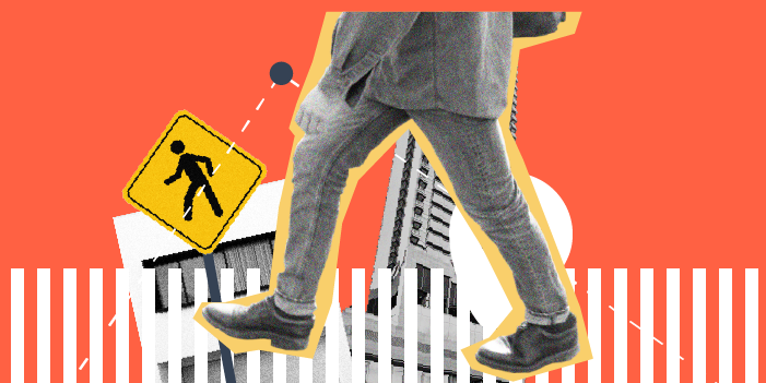 Caminar: su importancia y beneficios | Mapasin