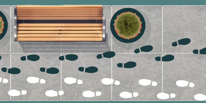 ¿Cómo mejorar nuestras banquetas? | Mapasin