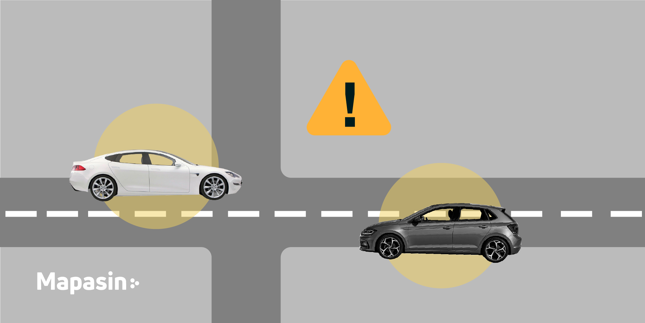 Análisis de siniestralidad vial Culiacán - junio 2025 | Mapasin