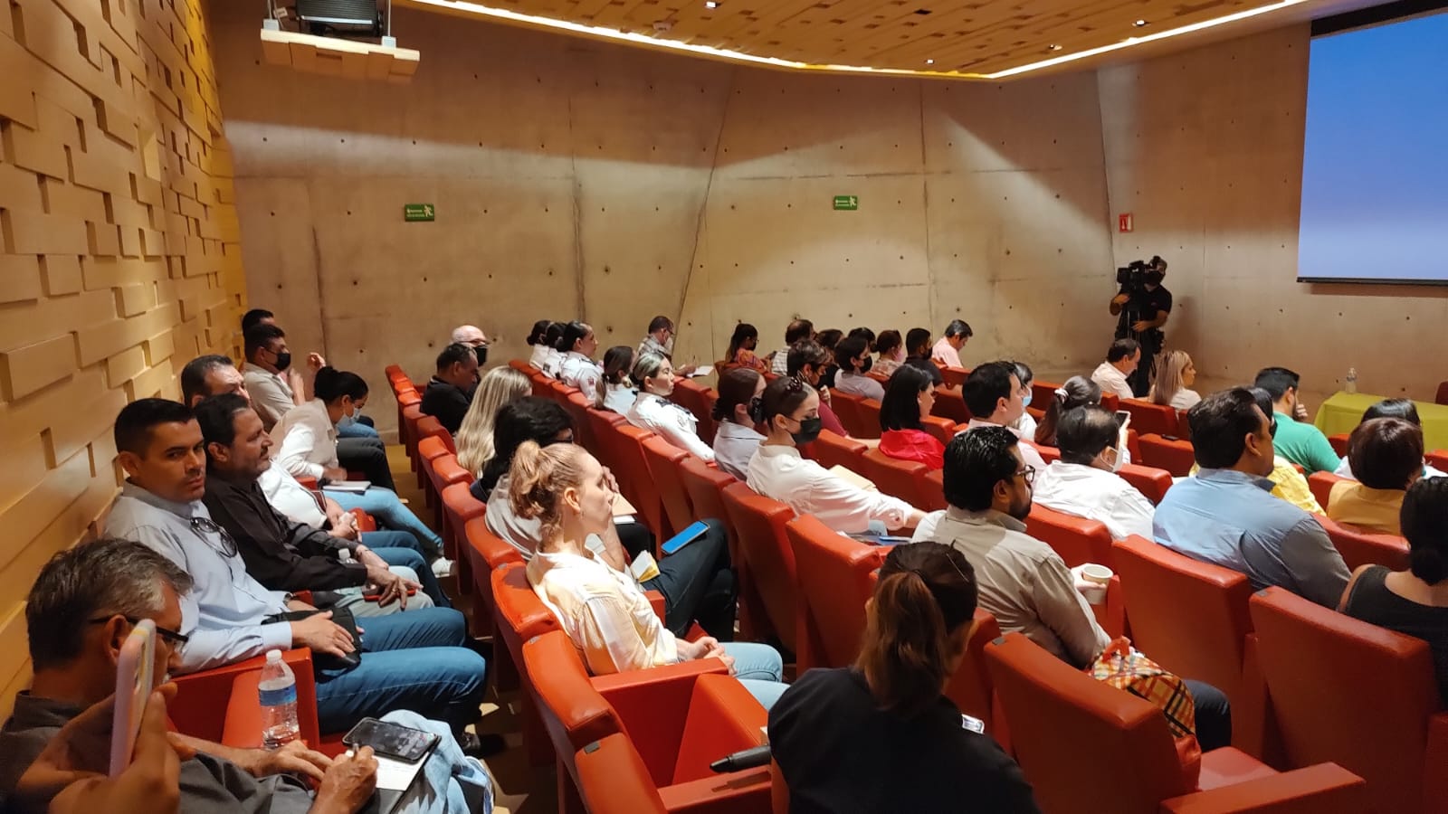 Así se vivió el Día Mundial Sin Auto y la visita de Armando Pliego Culiacán