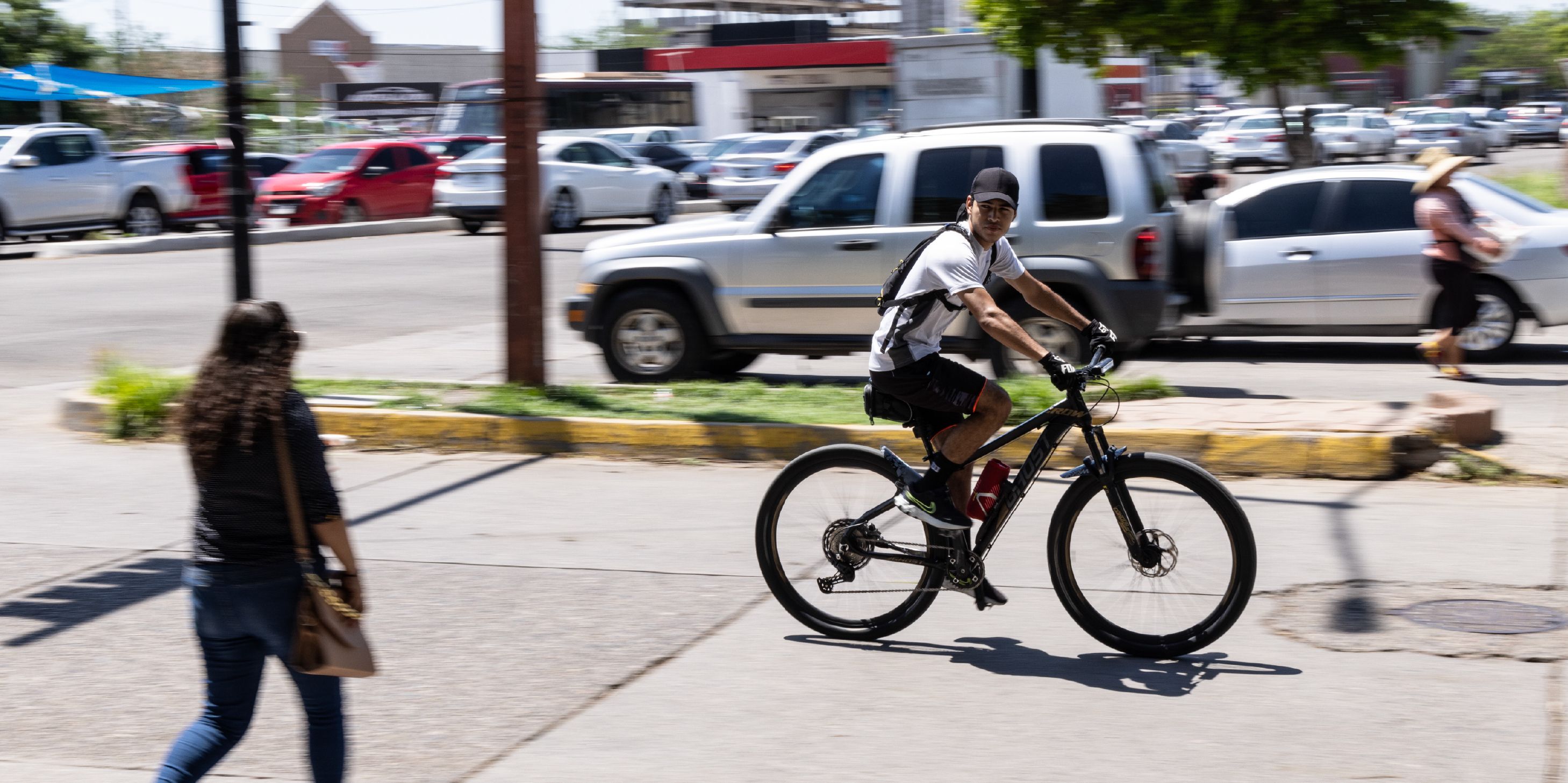 Día mundial de la bicicleta: una oportunidad para reflexionar y exigir