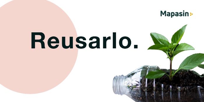 La importancia del reciclaje | Mapasin