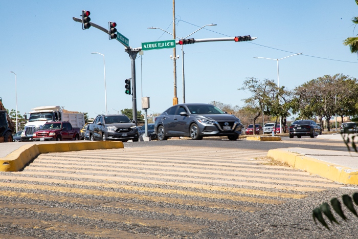 ley seguridad y movilidad 
