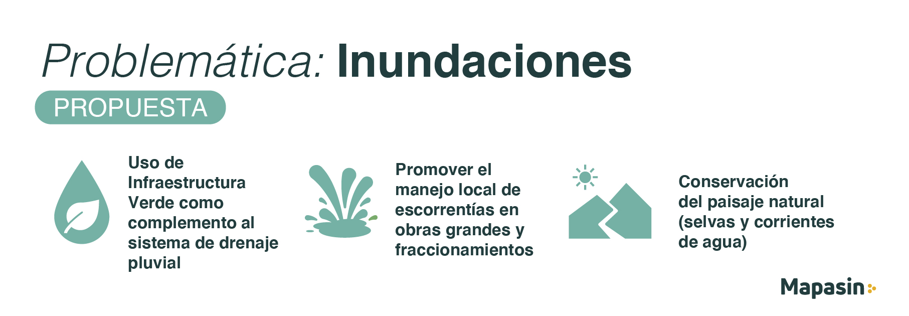 propuesta de infraestructura verde para Culiacán la arq Michelle Granados