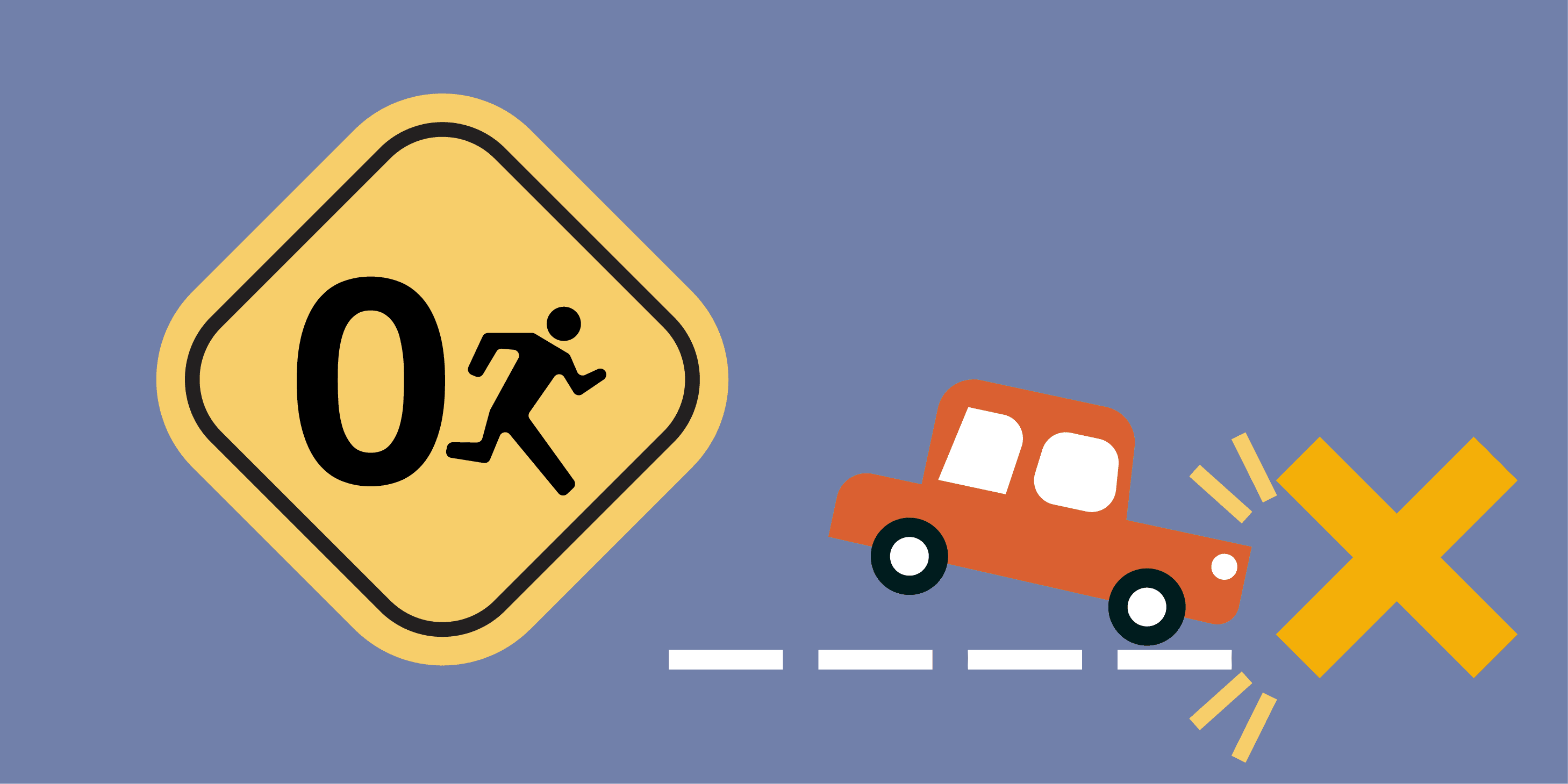 ¿Qué es la Visión Cero y por qué las muertes viales no son 'accidentes'?